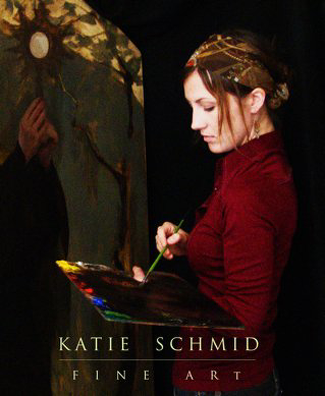 Katie Schmid